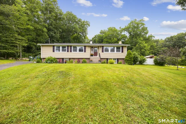 46 Champion Hill Road