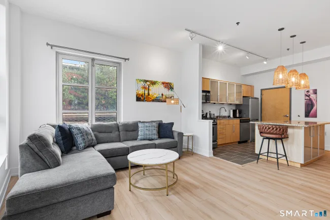10 Ann Street #209, Norwalk, CT