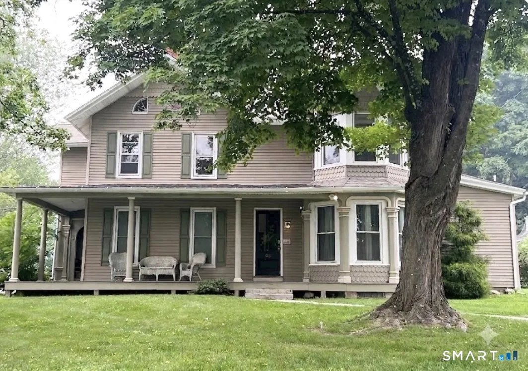 85 Prospect Hill Road, New Milford, CT