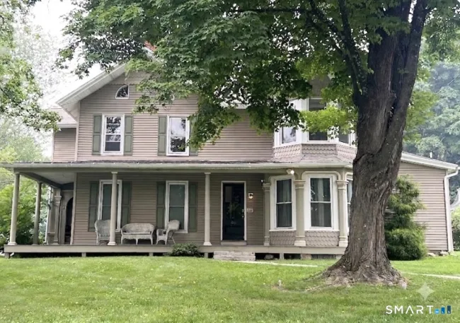 85 Prospect Hill Road, New Milford, CT