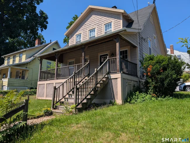 651 Cooke Street
