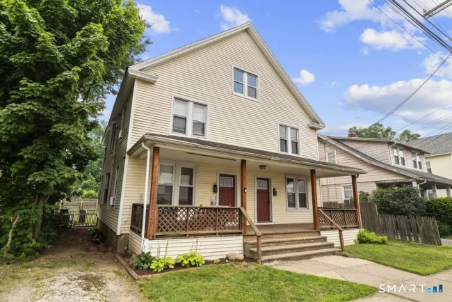 48 Riverview Place, Stratford, CT