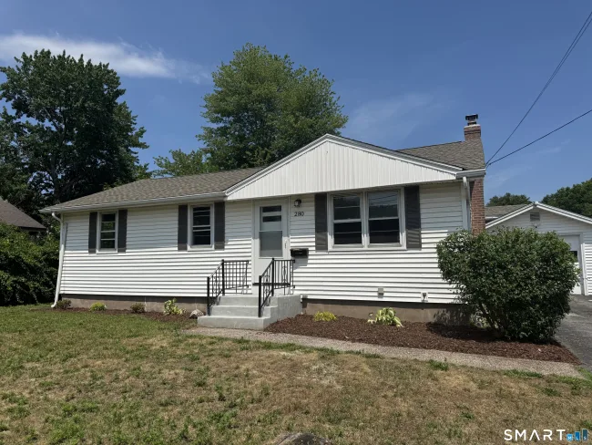 280 School Street