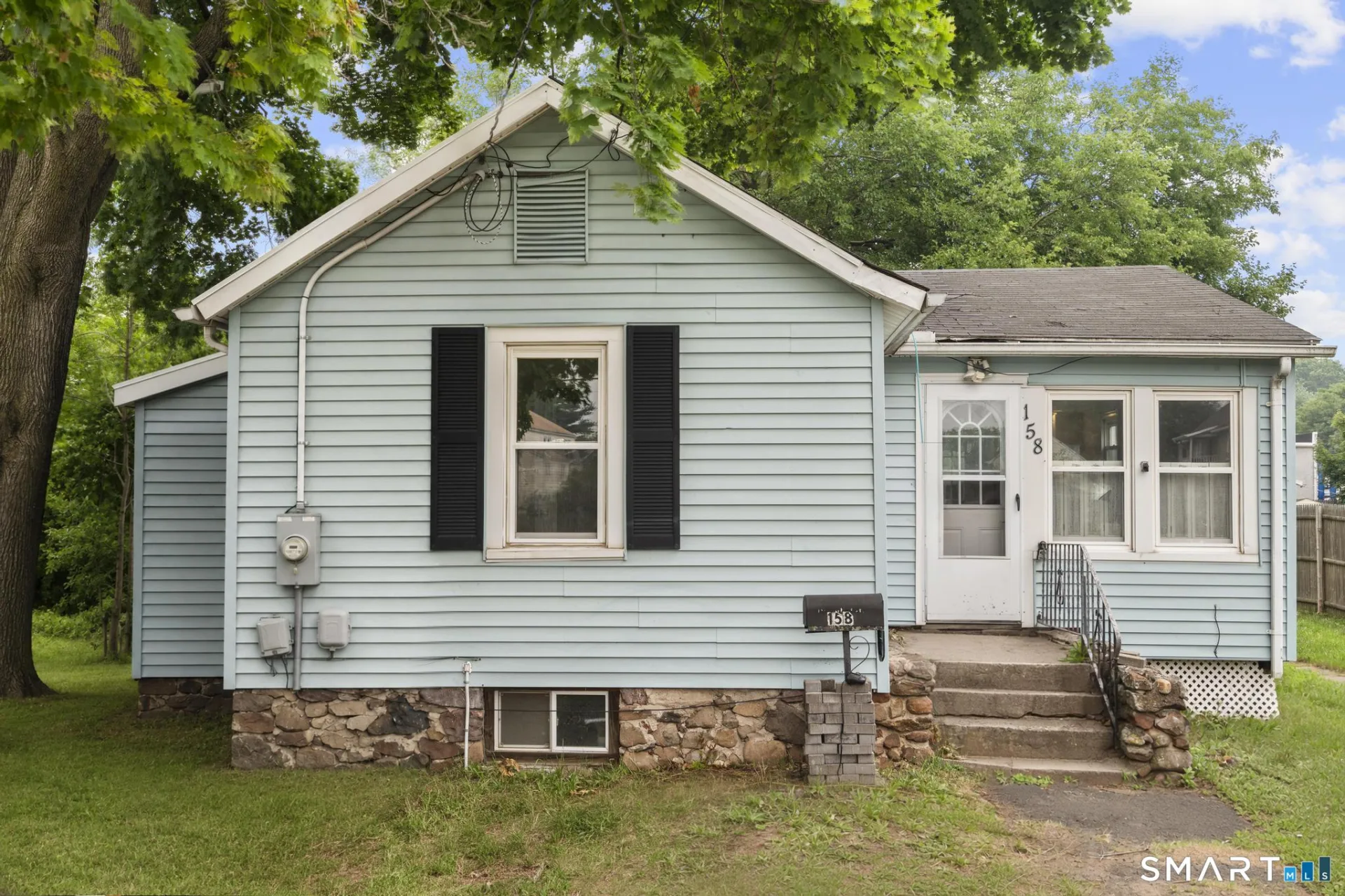 158 Whiting Street, Plainville, CT