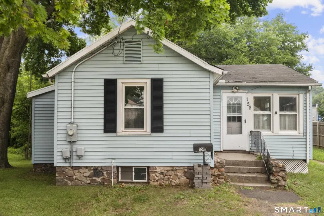 158 Whiting Street