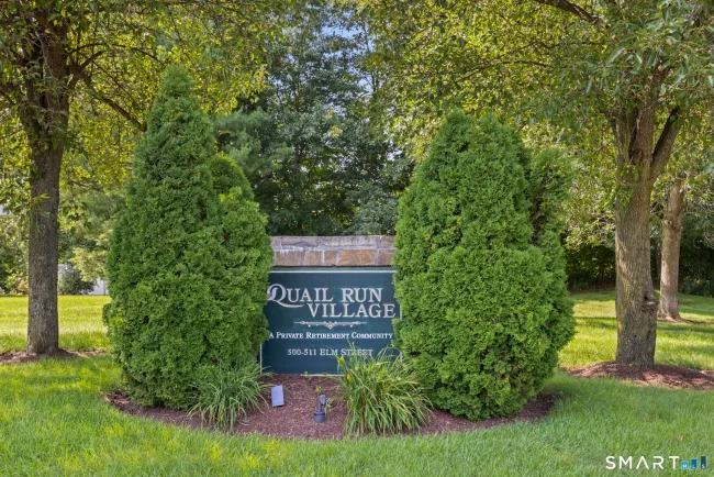 500 Elm Street #14-5, North Haven, CT