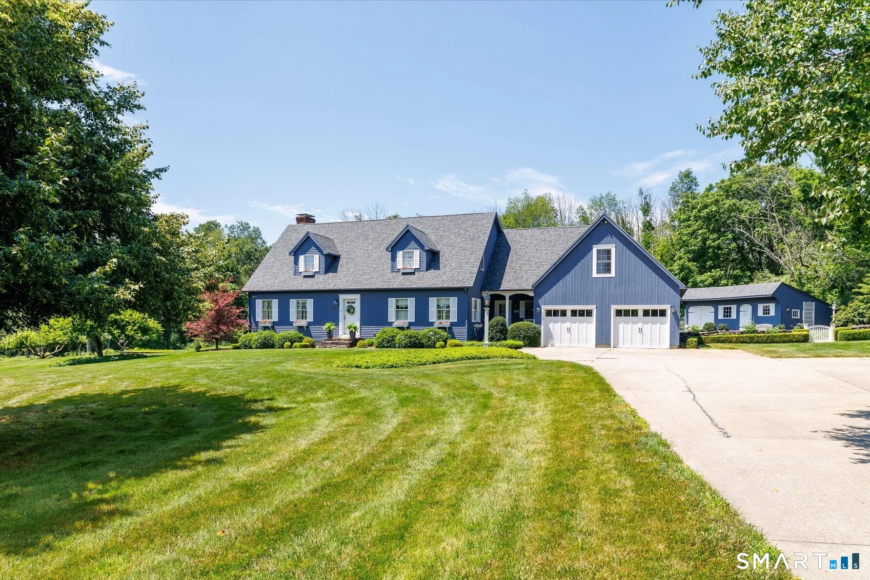 377 Pomfret Road, Brooklyn, CT