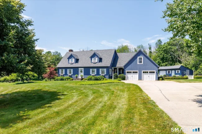 377 Pomfret Road