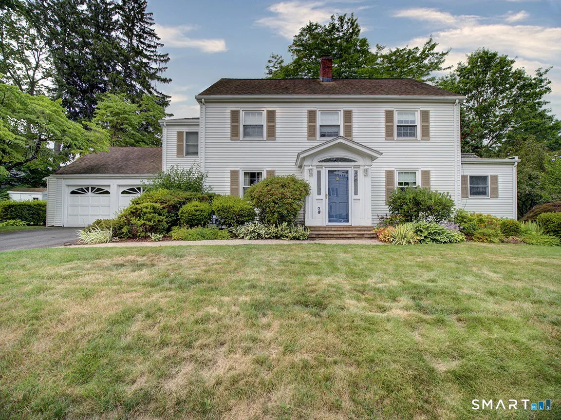 75 Churchill Road, Hamden, CT
