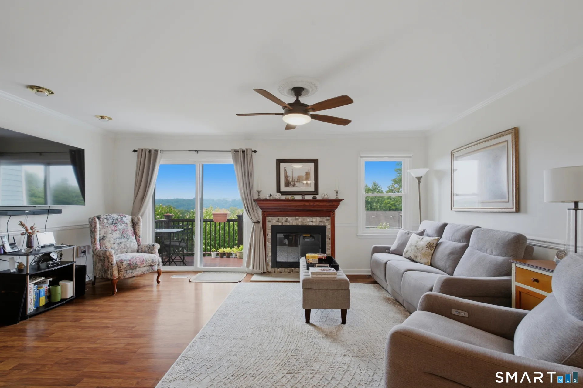 55 Mill Plain Road #25-4, Danbury, CT