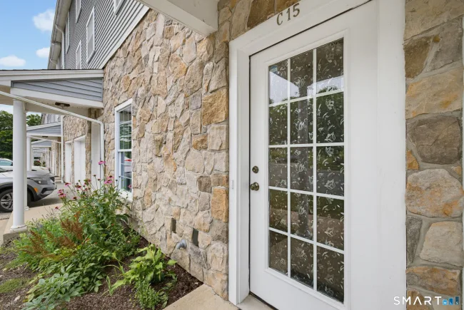 28 Armstrong Road #C15