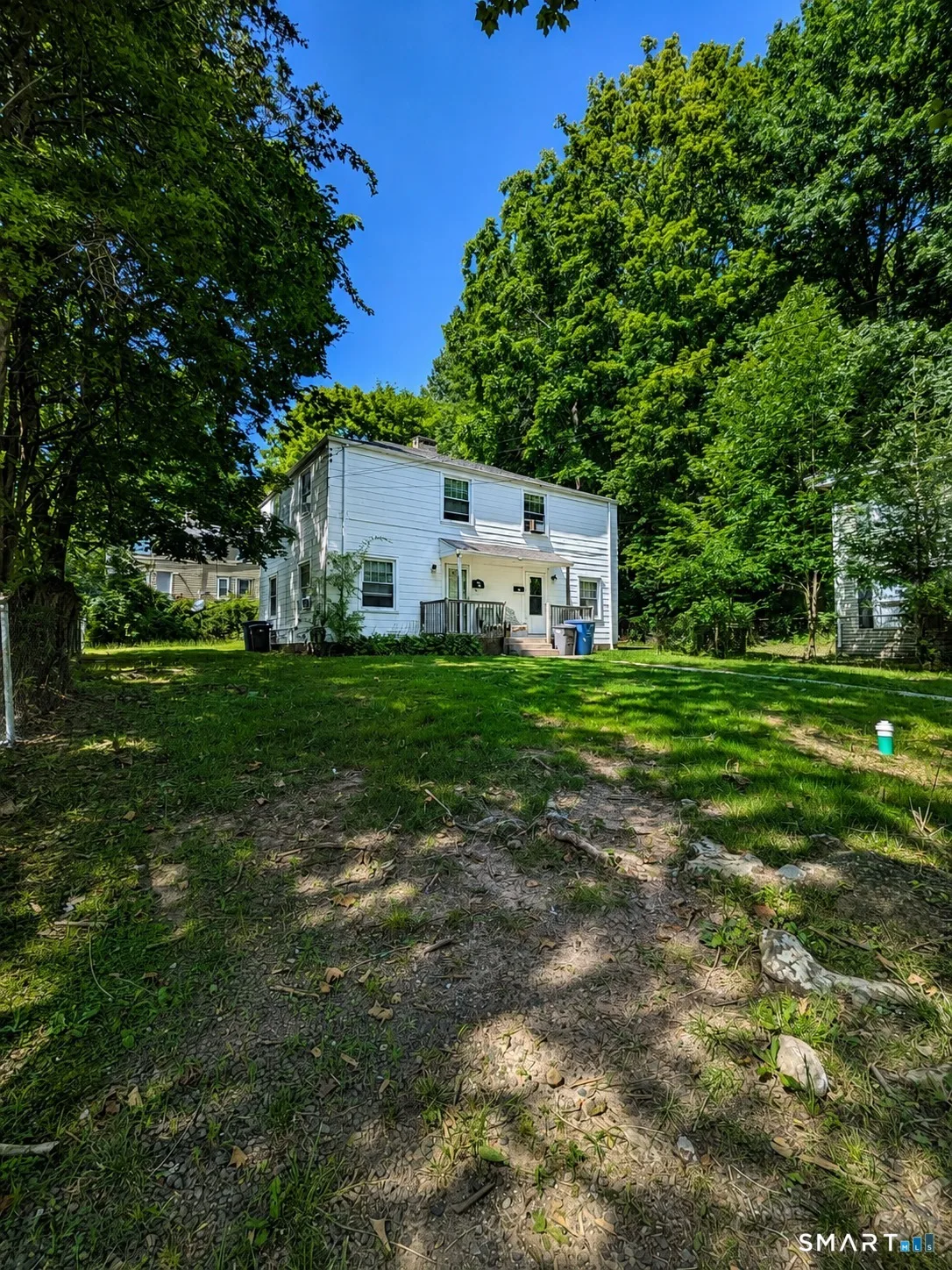 29 Rock Creek Road, New Haven, CT