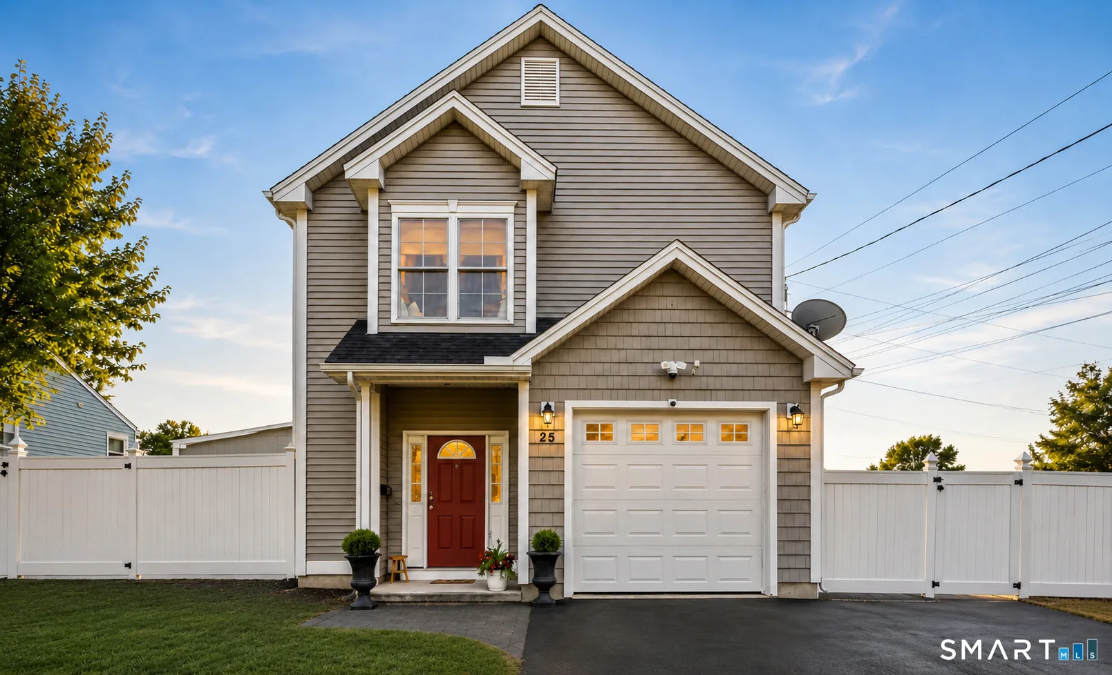 25 Sutton Road, Rocky Hill, CT