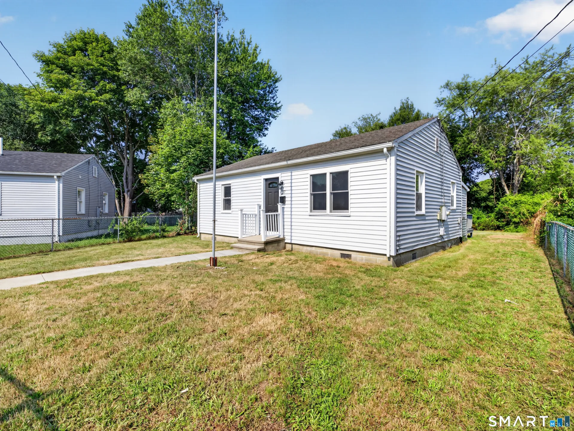 27 Flint Court, Groton, CT