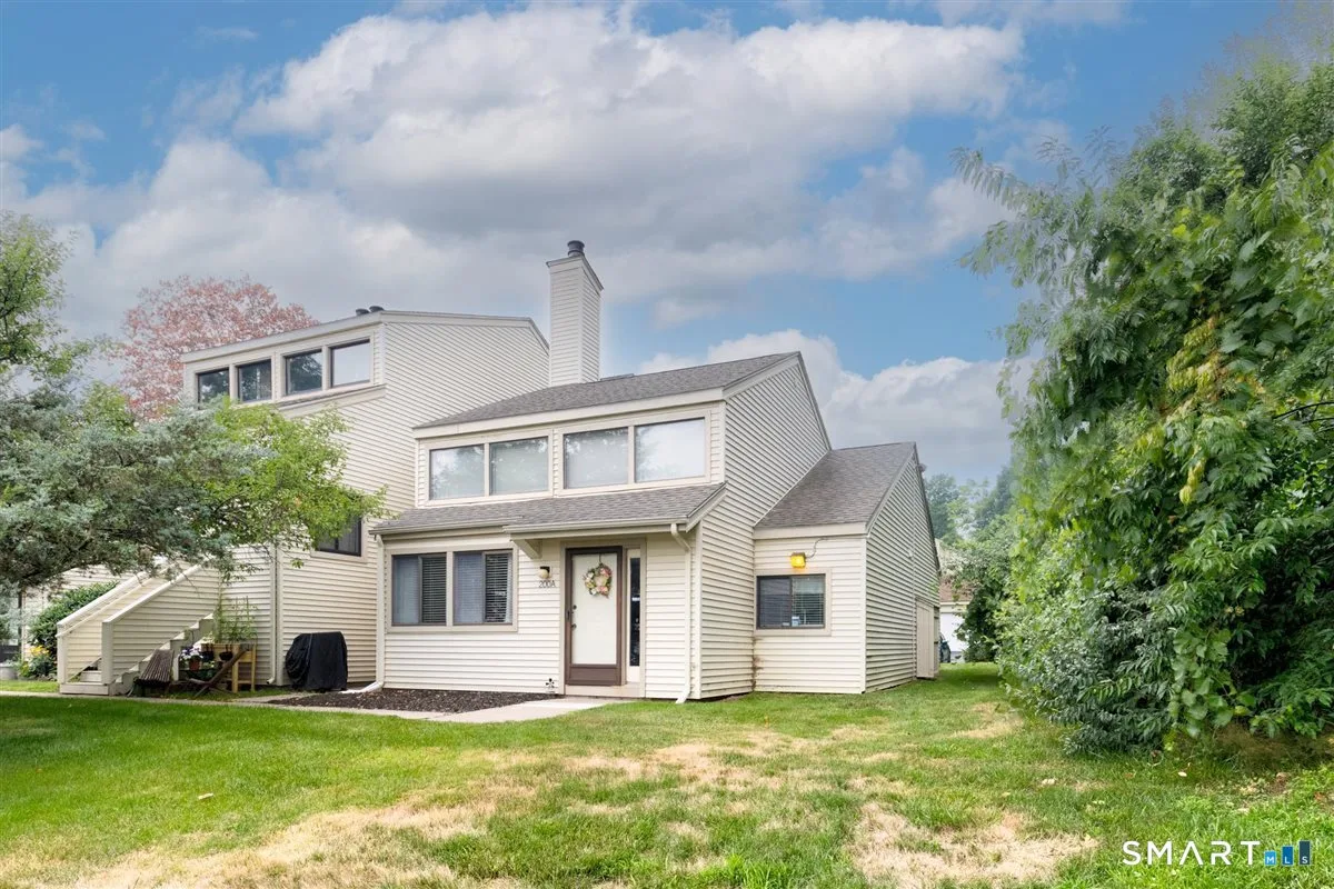 200 Brittany Farms Road #A, New Britain, CT