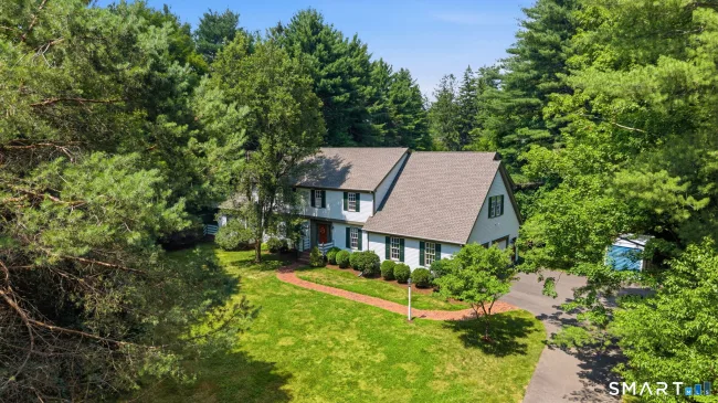 276 Stratton Brook Road