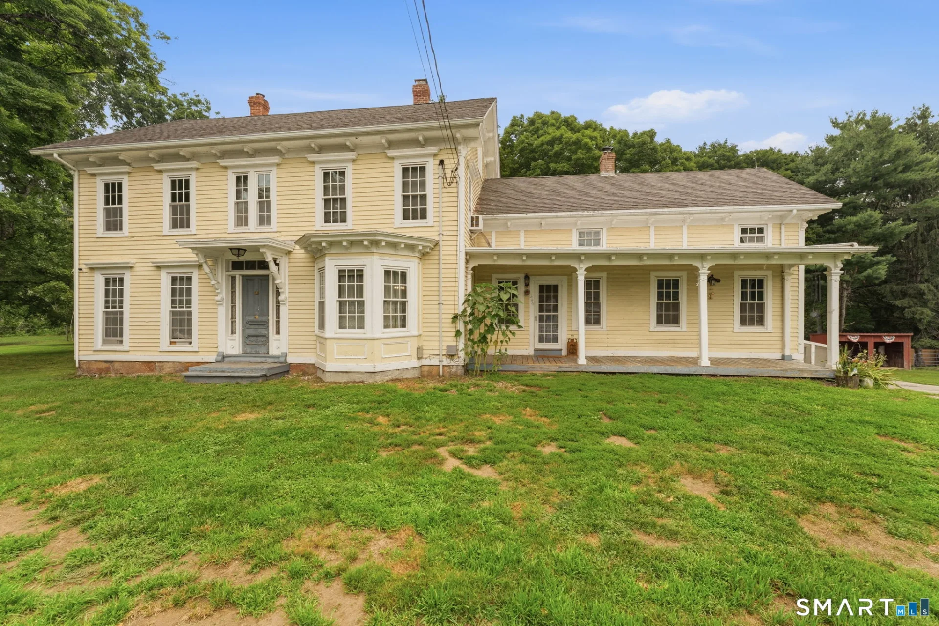 394 Jerusalem Road, Windham, CT