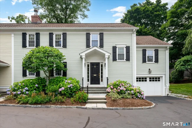 123 Richmond Hill Road #4