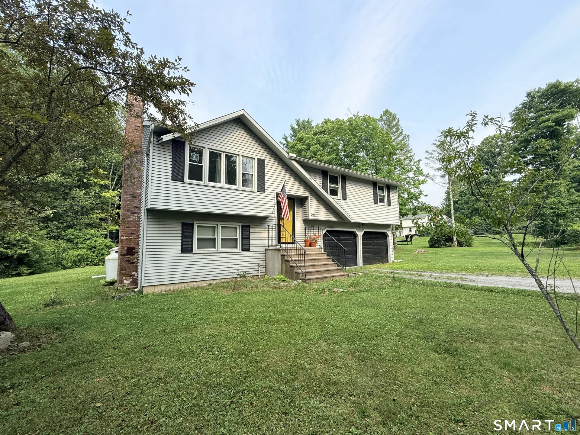 200 Old North Road, Barkhamsted, CT