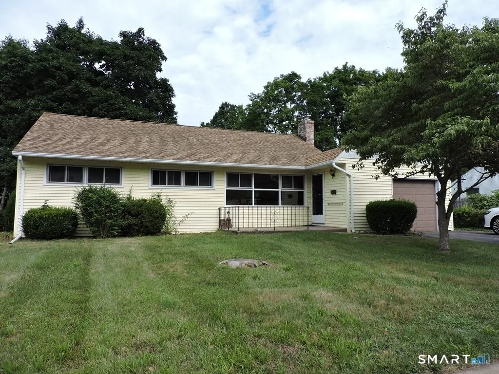 92 Vernon Street, Manchester, CT
