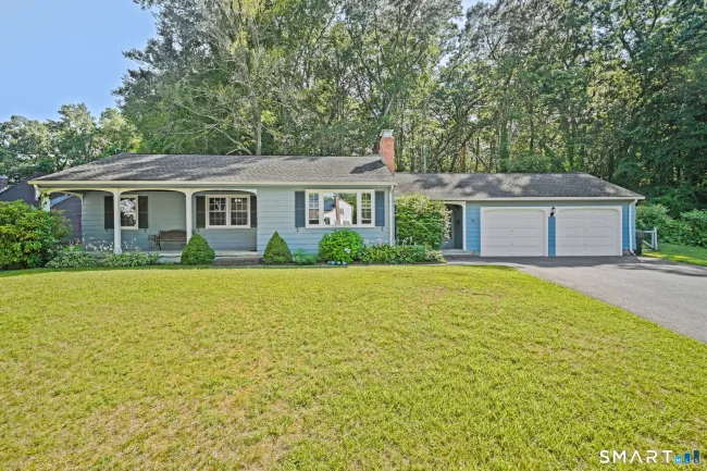 95 Montclair Drive, East Hartford, CT