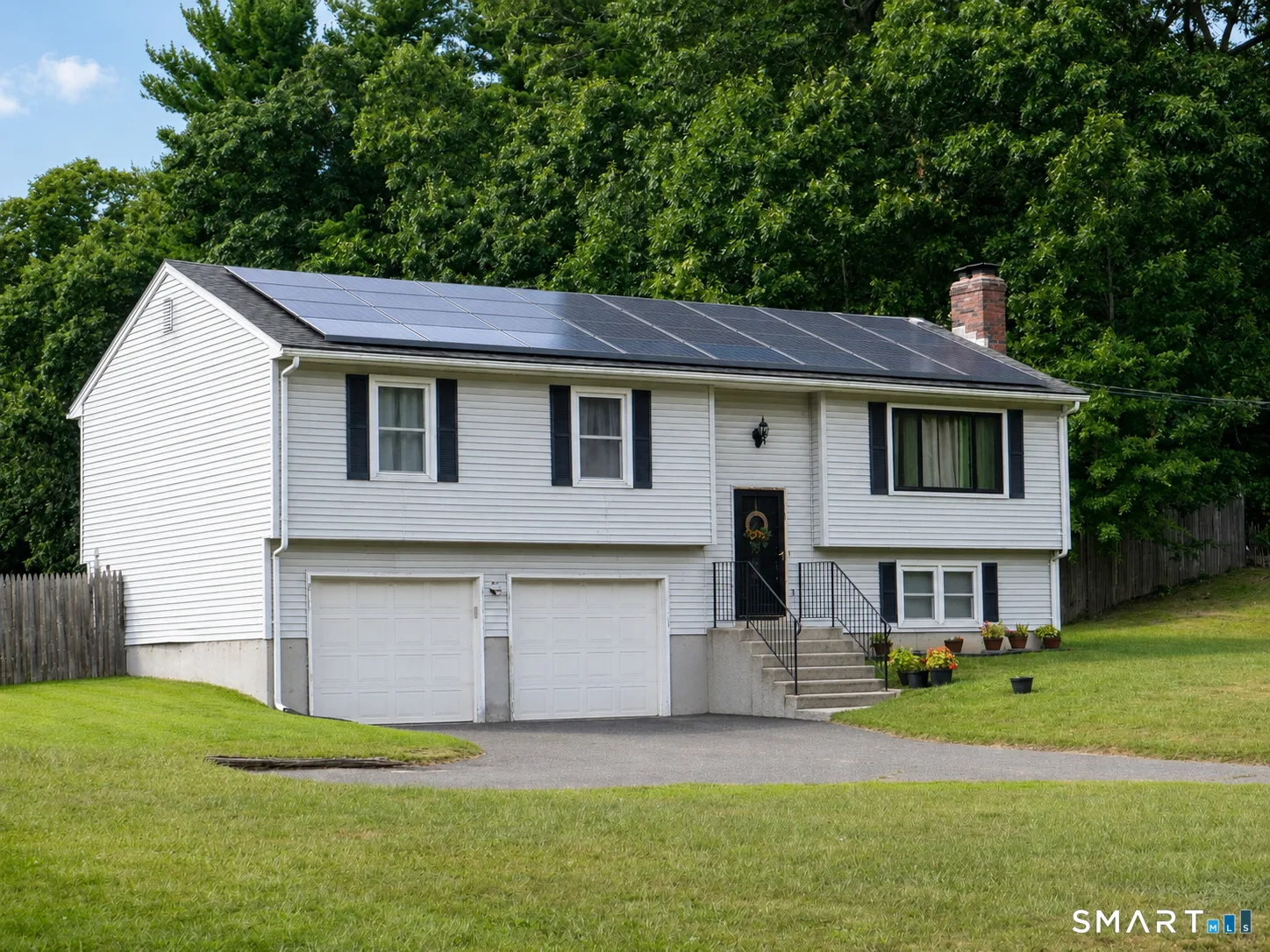 311 North Maple Street, Enfield, CT