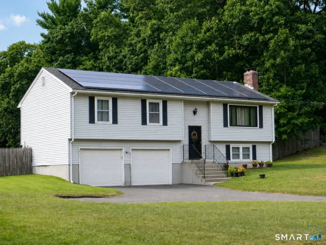 311 North Maple Street