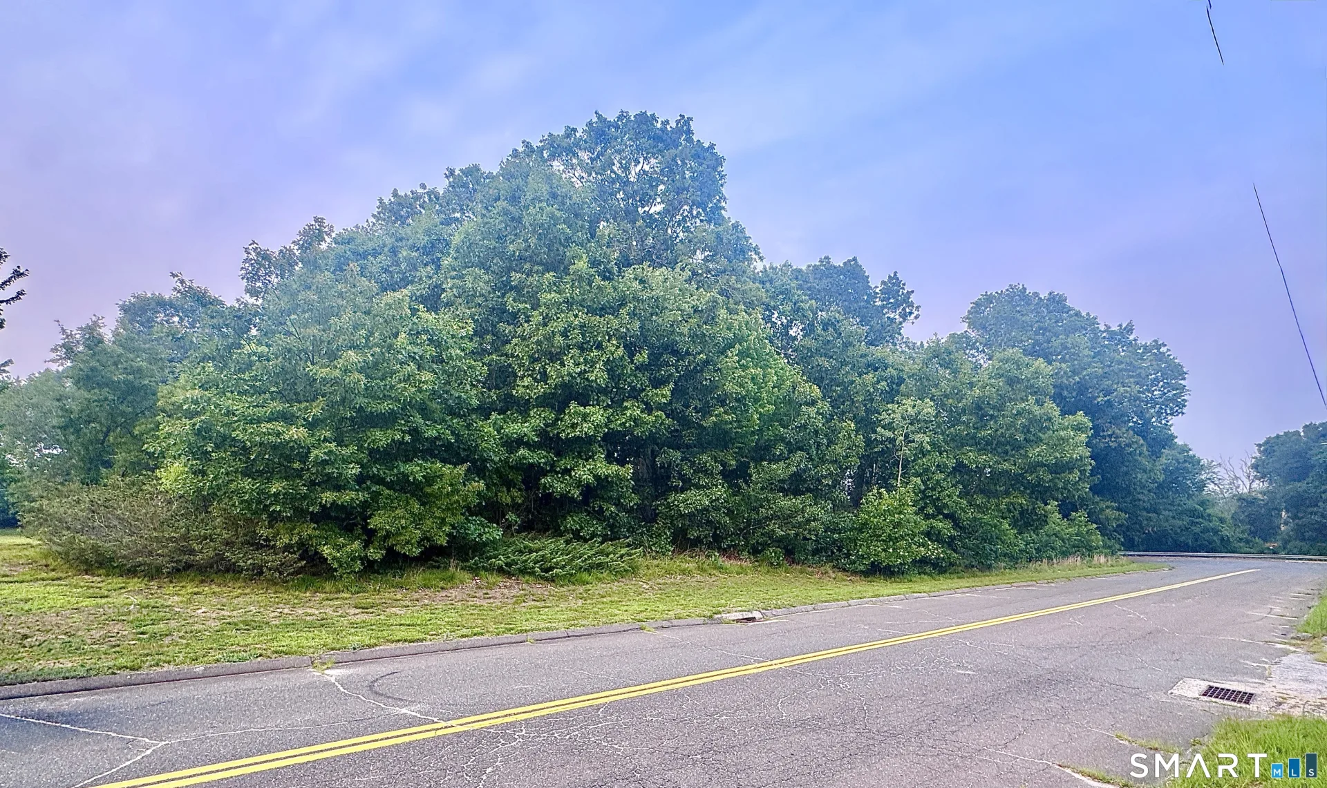 Commerce Drive, Columbia, CT