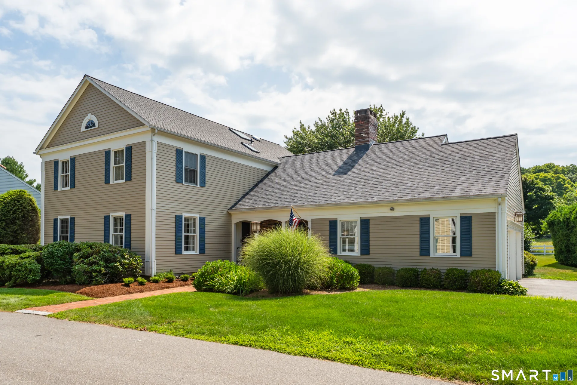 3 Longview Terrace #3, Madison, CT