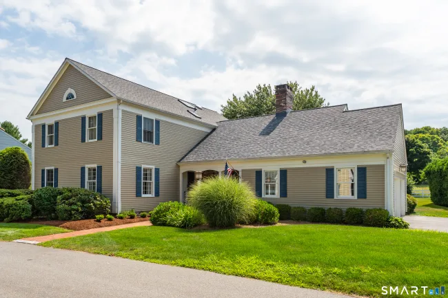 3 Longview Terrace #3, Madison, CT