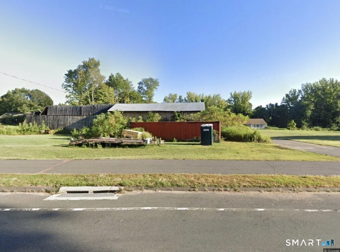 233 Old Post Road, Enfield, CT