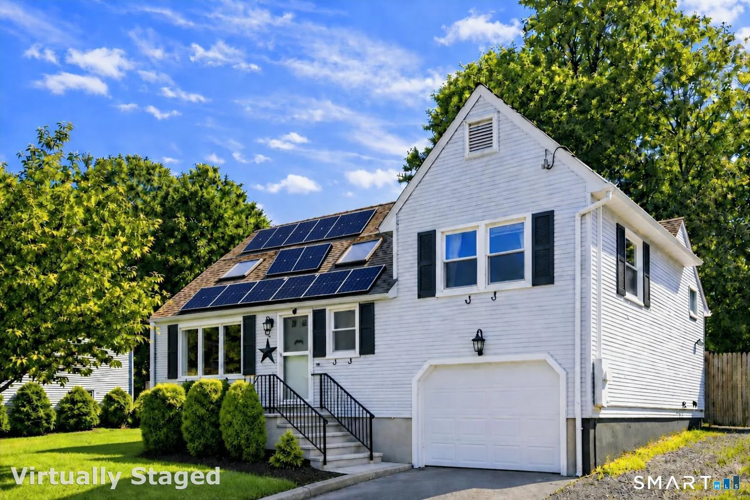 146 Concord Street, Bristol, CT