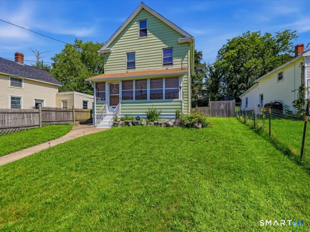 49 Cole Street, New London, CT
