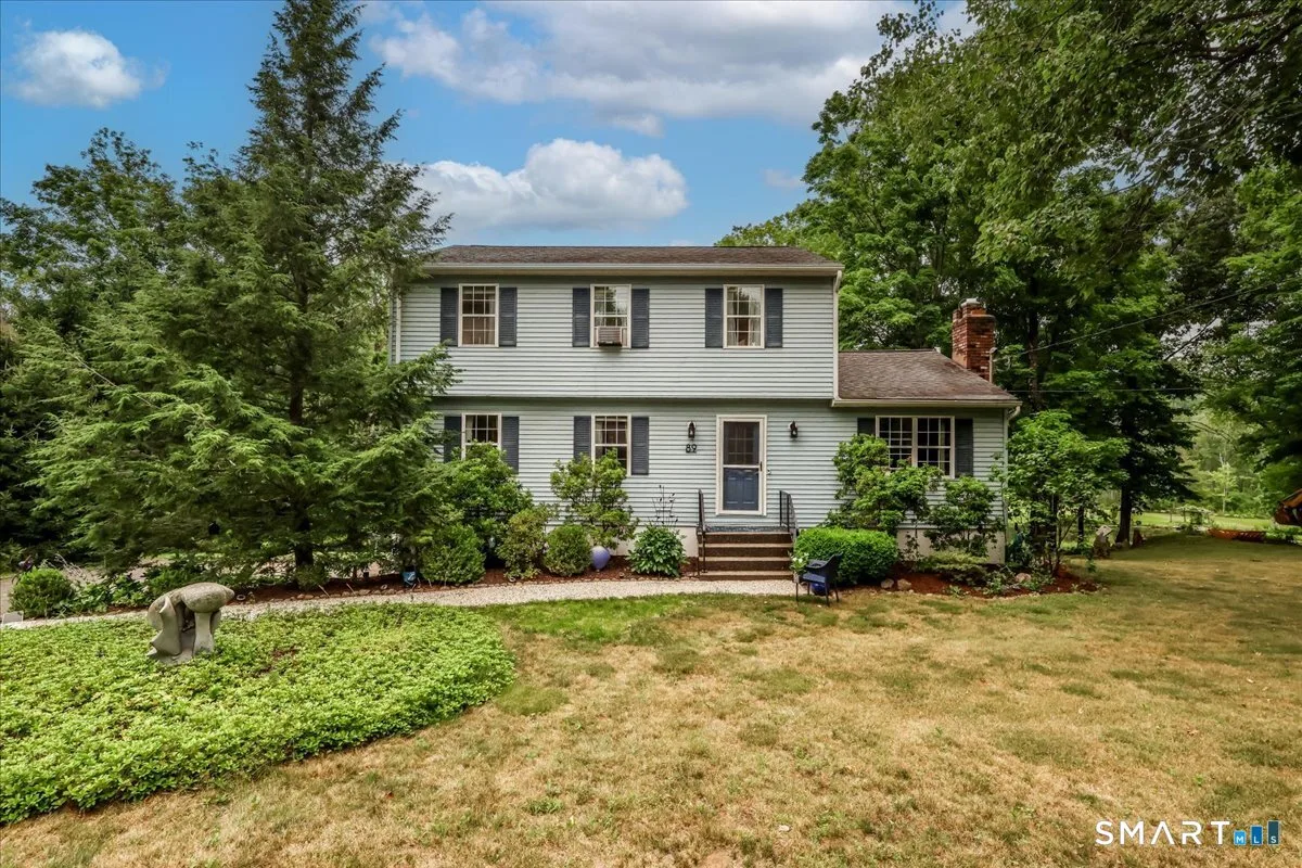 89 Candlewood Lake Road, Brookfield, CT