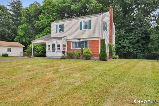 52 Jackson Road