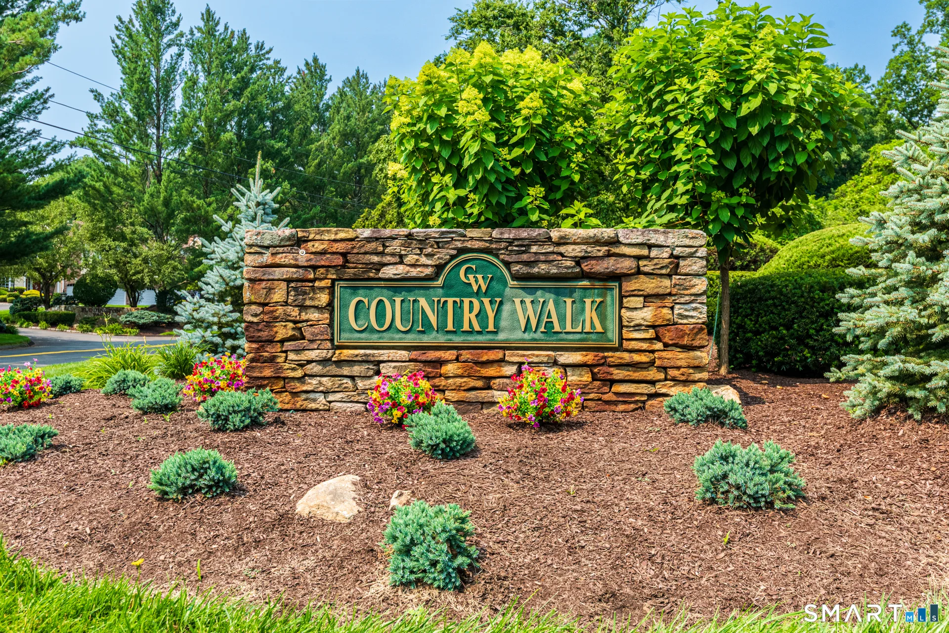 43 Country Walk #43, Shelton, CT