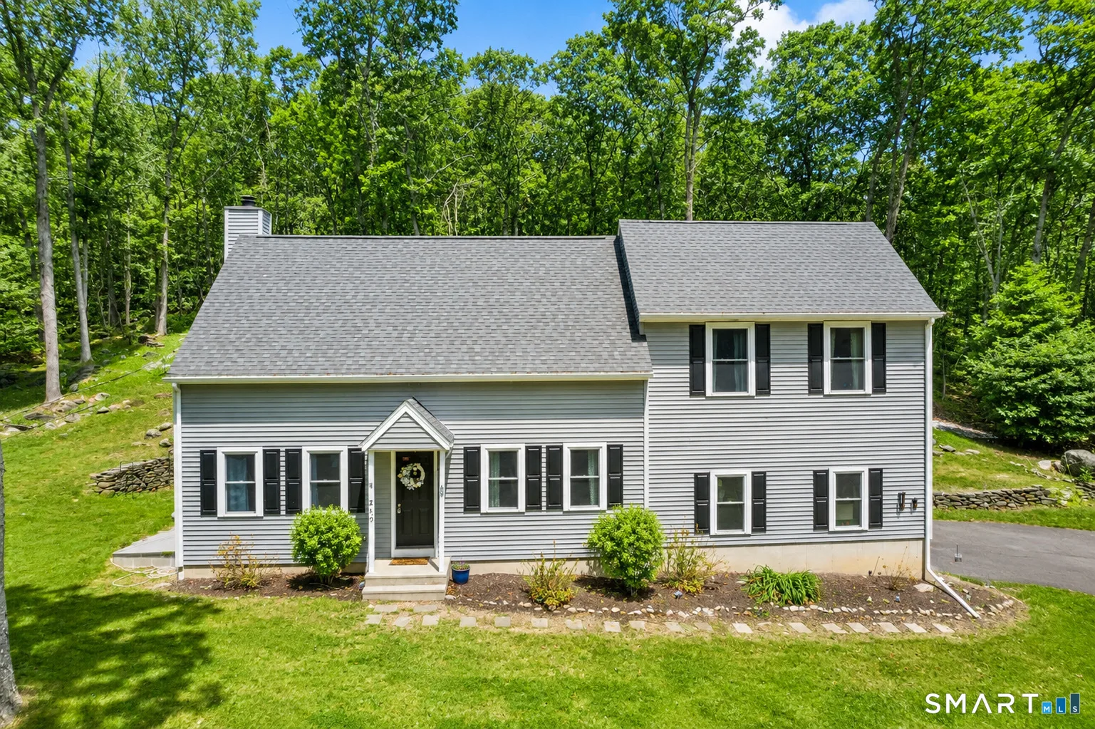 245 Chestnut Hill Road, Killingworth, CT