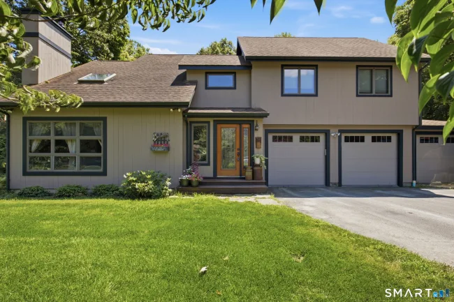 170 Bushy Hill Road