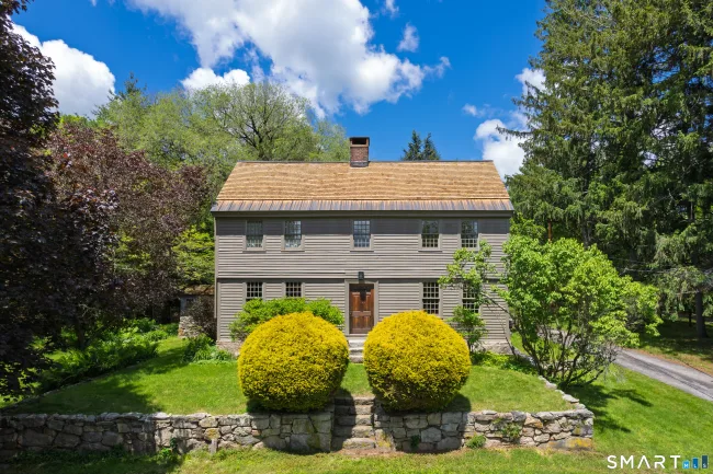 509 Weekeepeemee Road, Woodbury, CT