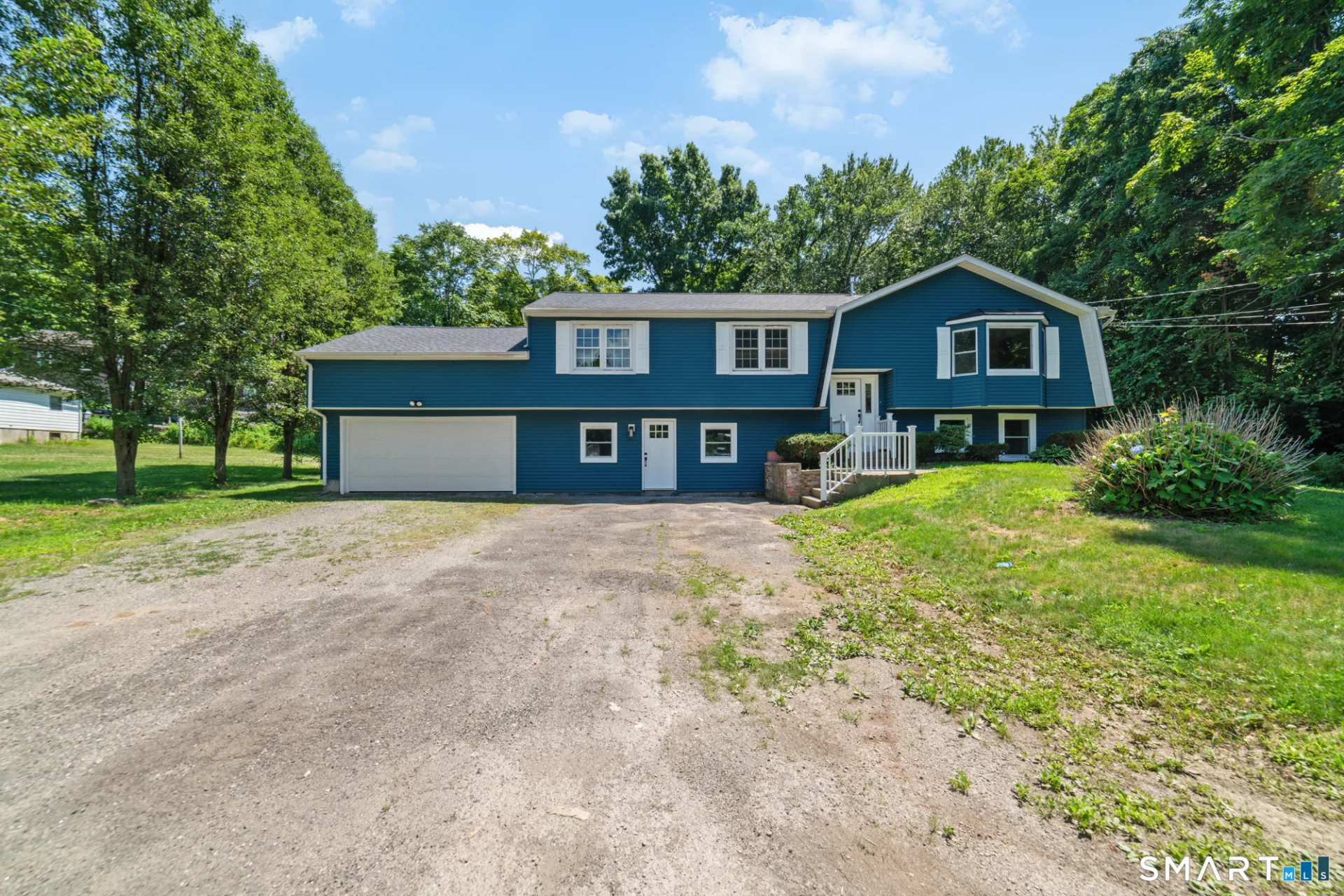 5 Reservoir Manor, Seymour, CT