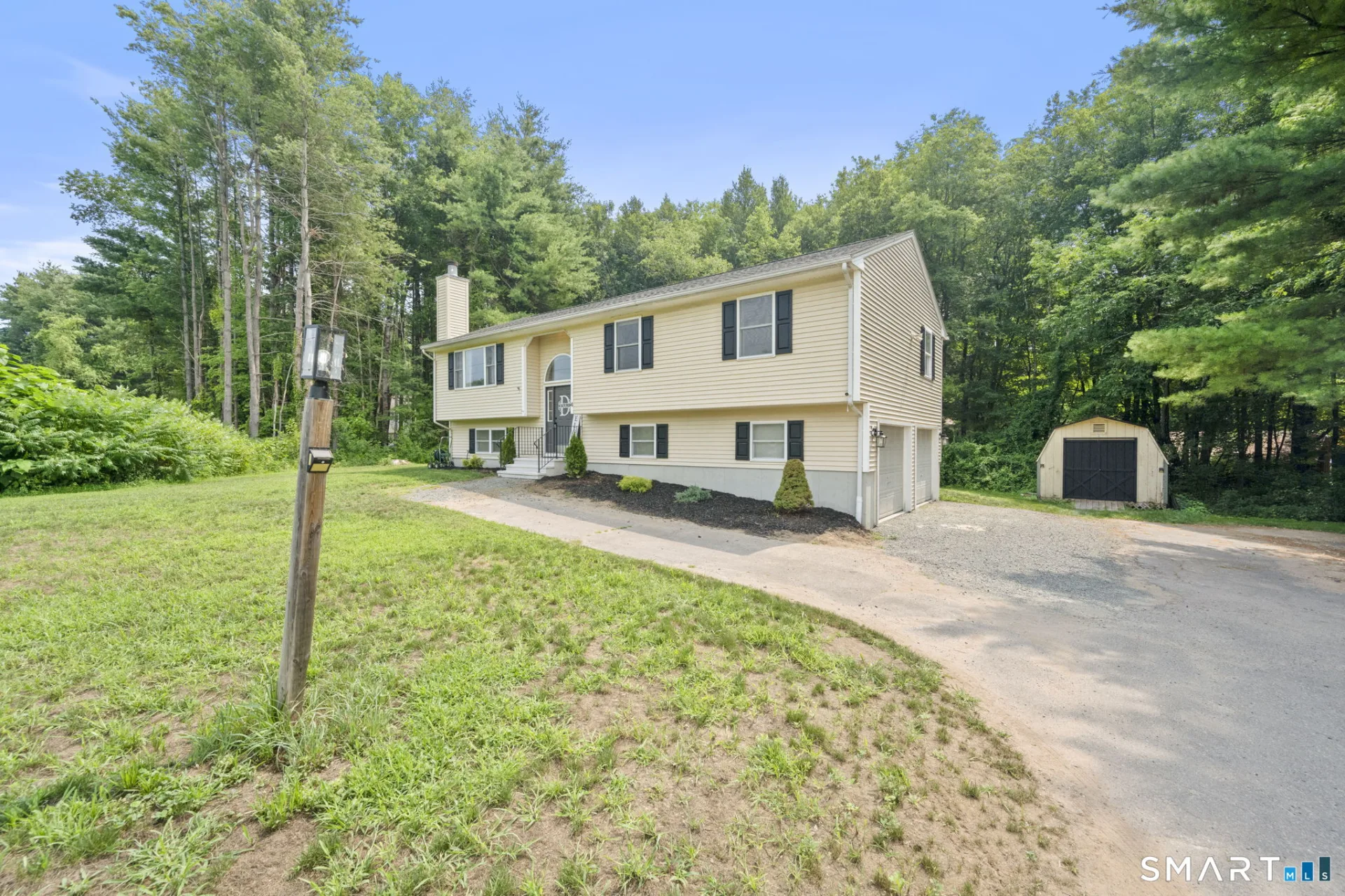 4 Bradley Road, Somers, CT