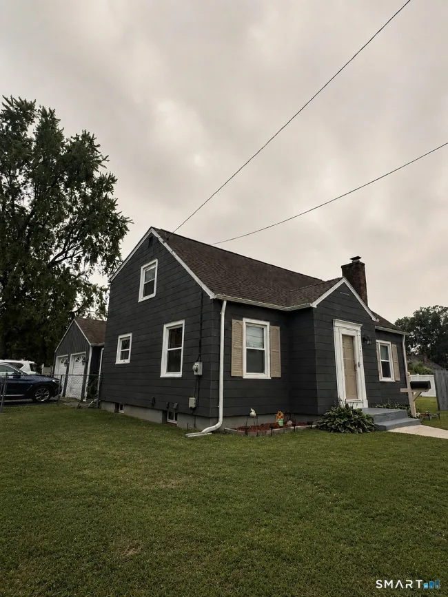 861 Tolland Street