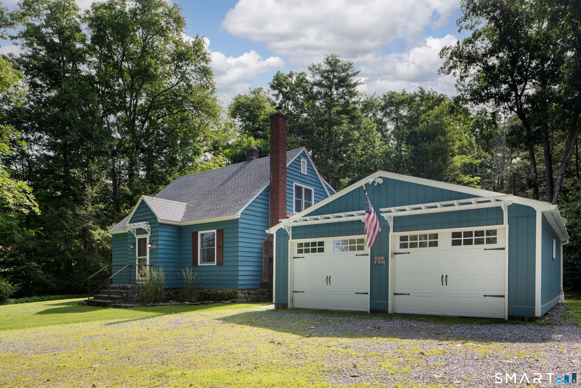 2660 Torringford West Street, Torrington, CT