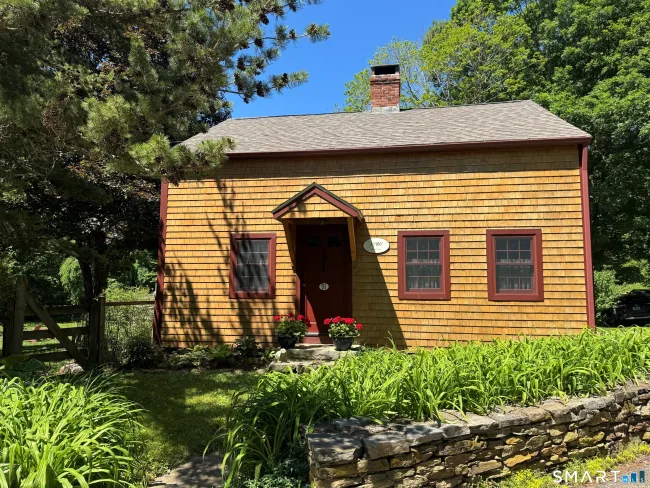 91 Sarah Baker Road