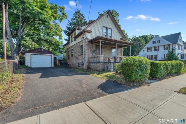 42 Sherman Avenue