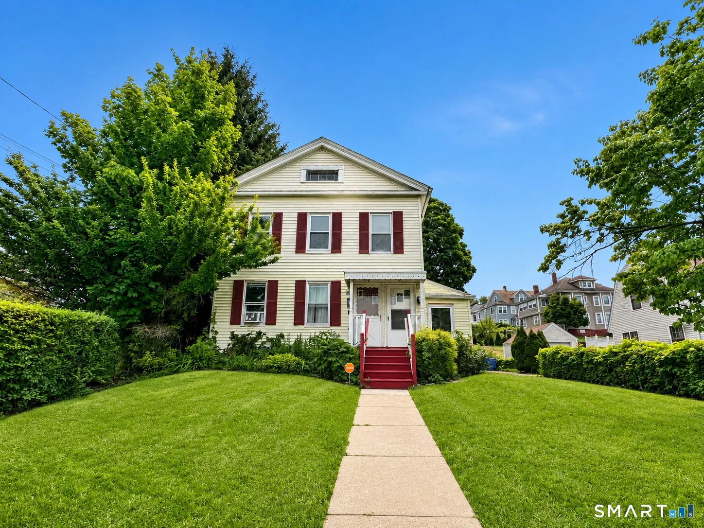 288 Blue Hills Avenue, Hartford, CT