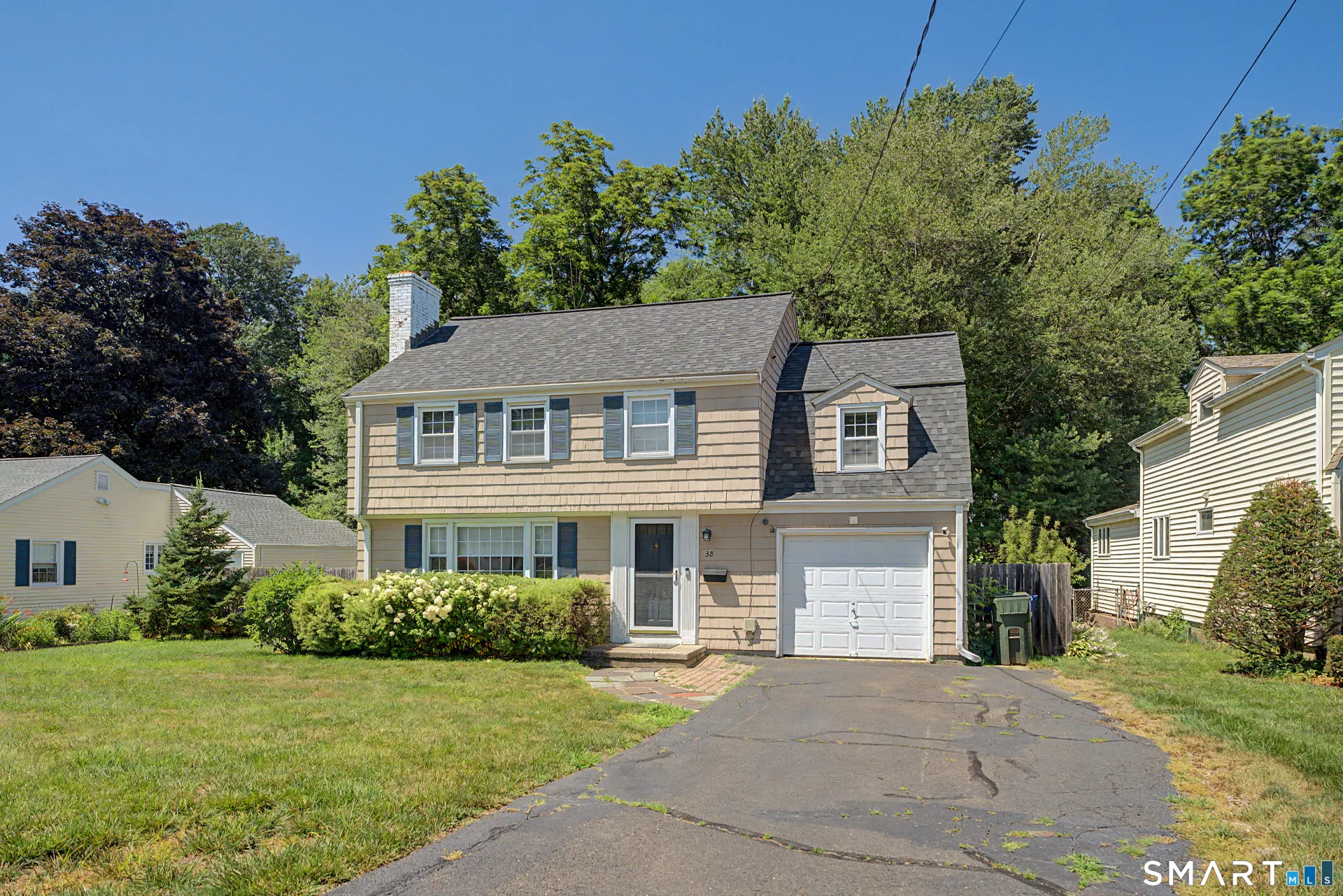 38 Northwood Road, Newington, CT