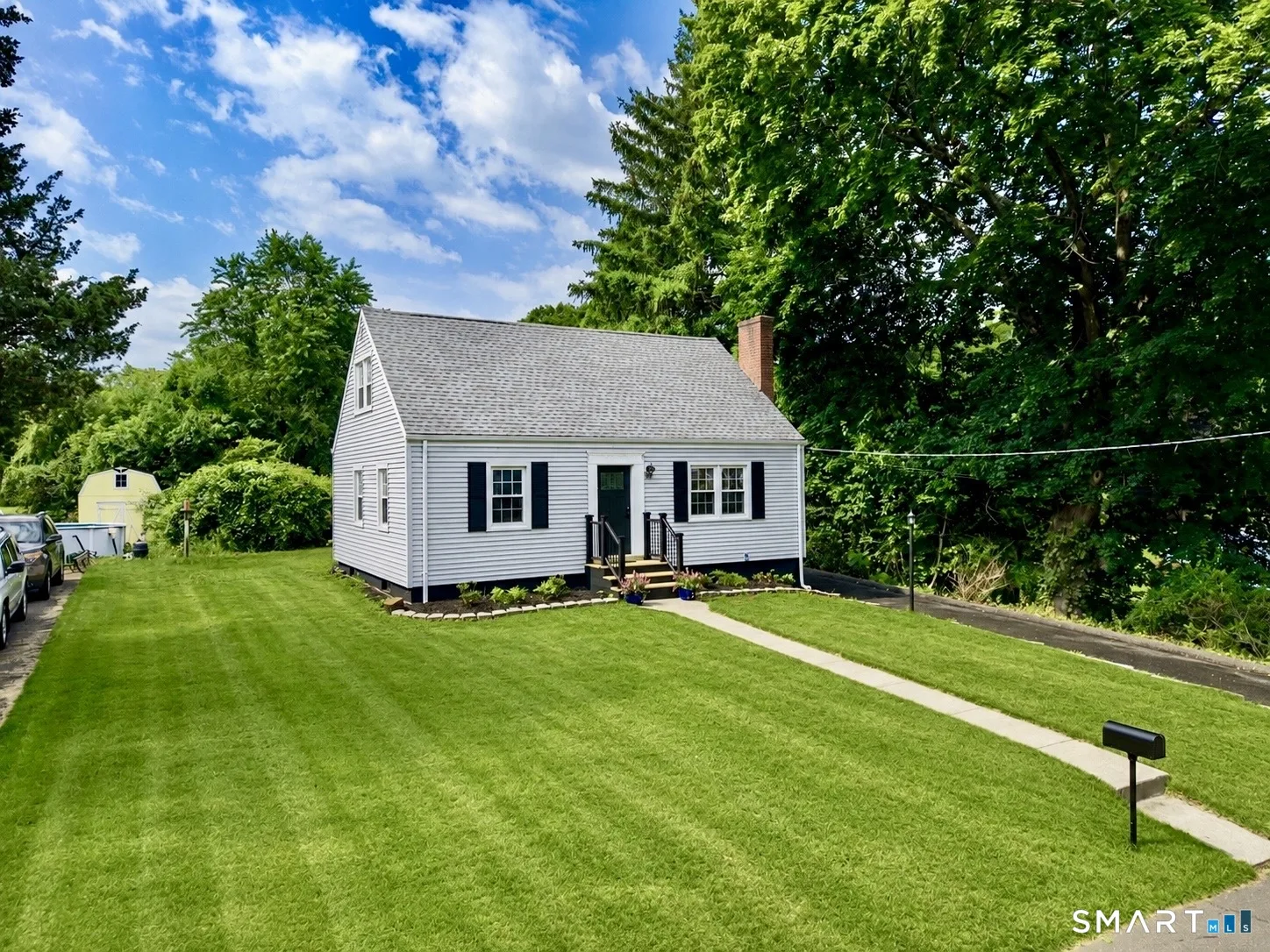 162 Forest Street, Hamden, CT