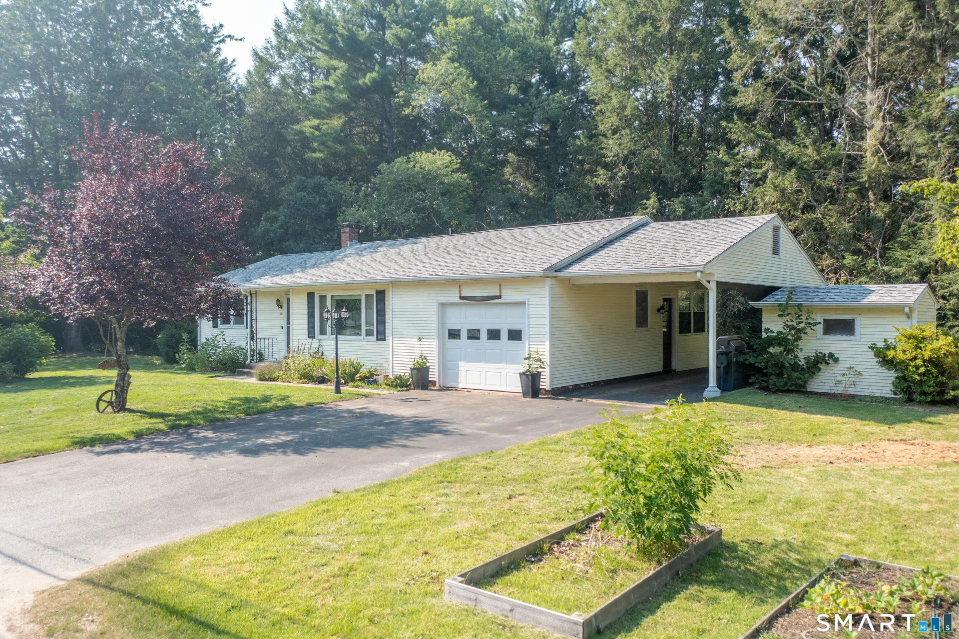 18 Pine Street, Plainfield, CT