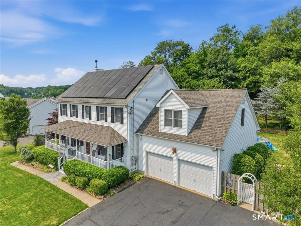 154 Strong Street, East Haven, CT